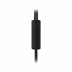 Austiņas JBL C100SI melns