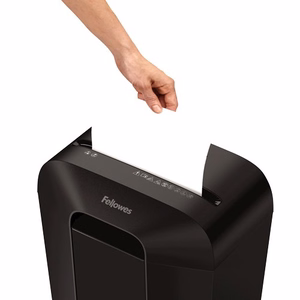 Fellowes dokumentu smalcinātājs Powershred LX41M