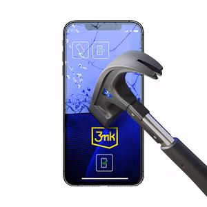 Apple iPhone 12 Pro Max - 3mk FlexibleGlass™