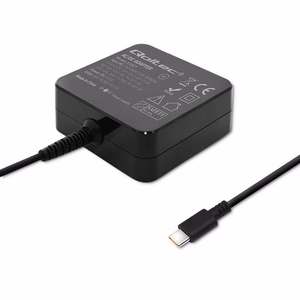 Qoltec 51027 lādētājs 65 W, USB-C PD