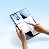 Joyroom JR-MST0158 rūdīts stikls iPad Air 9.7" 2013/2014, iPad Pro 9.7" 2016, iPad 9.7" 2017/2018 planšetdatoriem