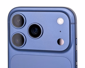Смартфон APPLE iPhone 17 Pro 256GB синий MG8J4