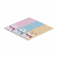 Dekoratīvs vāciņš / uzgalis T5 SONOFF Cartoon 3C skārienslēdzim