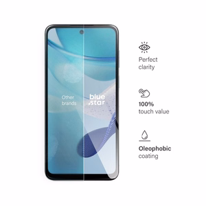 Aizsargstikls Blue Star - Motorola G53
