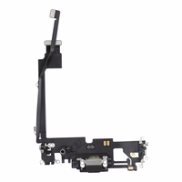 Kabelis USB uzlādei IPHONE 12 Pro Max melns