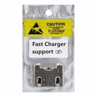 Uzlādes savienotājs REDMI 7A ORI