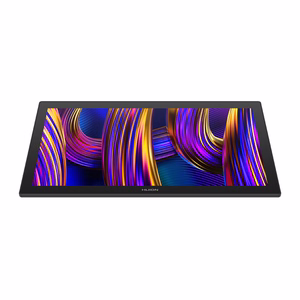 Huion Kamvas Pro 27 144Hz GT2702 grafiskā planšete