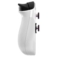 Spigen Glas.tR Slim 2 komplekts rūdītais stikls telefonam Lenovo Legion GO S - melns