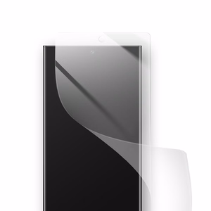 Forcell elastīgais nano stikls Iphone 16 Pro/17/17 Pro
