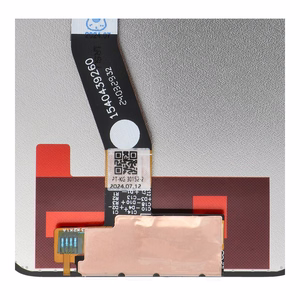 FixCell LCD ekrāns MOTOROLA G32 /G73 OEM bez rāmja