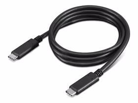 Lenovo USB-C uz USB-C kabelis 1m