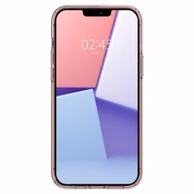 SPIGEN IPHONE 13 PRO LIQUID CRYSTAL FLEX ROZĀ KRISTĀLA