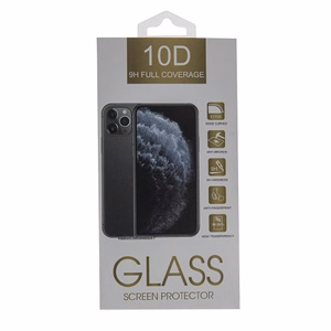 Ekrāna aizsargs Pro+ 10D priekš Samsung A356 A35 5G (Blister)
