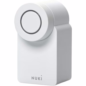 NUKI Smart Lock GO умный дверной замок