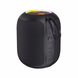 Blavec WS-05 Go Boom Портативная Bluetooth колонка TWS 5W — чёрный