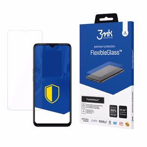 3mk FlexibleGlass – tālruņa ekrāna aizsargs modelim Oppo A77 5G
