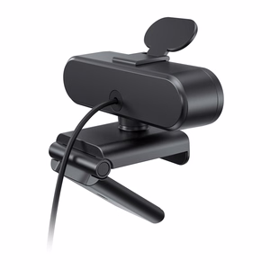 EMEET SmartCam C60E 4K dubultā tīmekļa kamera