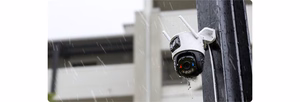 IP kamera Imou Cruiser Dual 2 IPC-S7XEP-10M0WED, 10MP, Wi-Fi, āra, balta