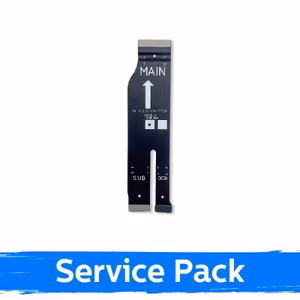 Flex kabelis priekš Samsung S721 S24 CTC/UB MAIN Flex Service Pack