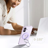 Tech-Protect MMR500 MagSafe telefona turetajs - Violets