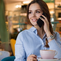 Tech-Protect Icon viedtālruņa apvalks Samsung Galaxy M35 5G - melns