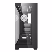 Darkflash DS900 datora korpuss (melns)