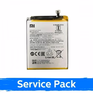 Аккумулятор для Xiaomi Redmi 7A BN49 (Service Pack)