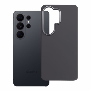 Maciņš Samsung S26 ULTRA Forcell F-Protect Frame Premium saderīgs ar MagSafe pelēks