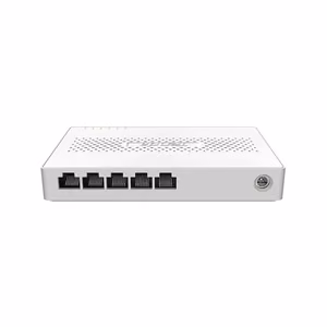 Tenda SM105 komutators