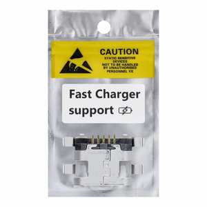 Uzlādes savienotājs REDMI Note 5 ORI