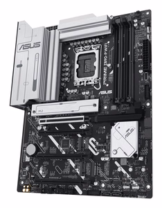 ASUS PRIME Z890-P WIFI Intel Z890 LGA 1851 (Socket V1) ATX mātesplate
