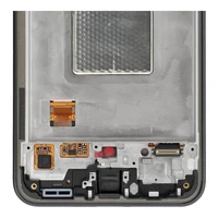 ServicePack LCD ekrāns SAMSUNG A36 A366 GH82-36841A