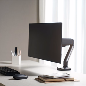 Monitora stiprinājums, 17–32 collas