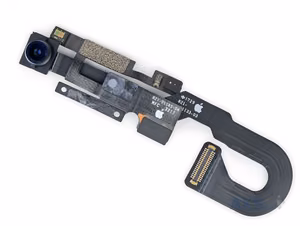 Flex priekš iPhone 8/SE 2020 ar front camera, light sensor, microphone HQ