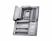 MSI MAG X870E TOMAHAWK MAX WIFI PZ motherboard AMD X870E Socket AM5 ATX