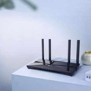TP-Link Archer AX1800 divjoslu Wi-Fi 6 maršrutētājs