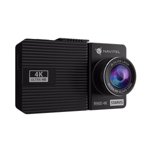 NAVITEL R900 4K automašīnas videoreģistrators