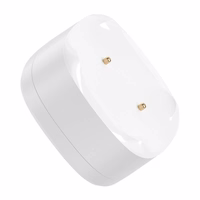 Viedais ūdens noplūdes/plūdu sensors ZigBee SONOFF SNZB-05P (+baterija)