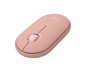 Logitech 910-007014 ceļojumu pele abām rokām RF bezvadu + Bluetooth optiskā 4000 DPI