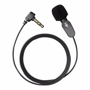 Lavalier mikrofons DJI Mic / Mic 2