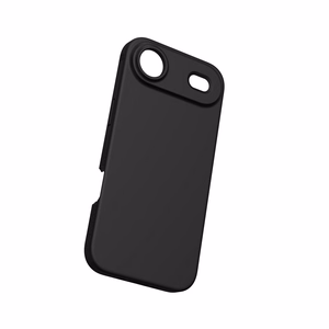 ZAGG case MANHATTAN SNAP compatible with MagSafe for IPHONE 17 Air black