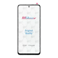 MUSTTBY priekšējais stikls + OCA REDMI NOTE 11T