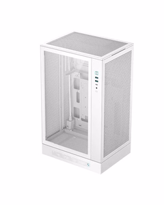 DeepCool CH270 WH datora korpuss (R-CH270-WHNDM0-G-1)