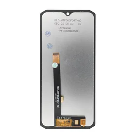 FixCell LCD displejs DOOGEE S98 OEM bez rāmja