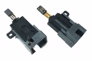 Flex Samsung G970/G973/G975 S10e/S10/S10+ ar audio ligzdu oriģināls (servisa pakete)