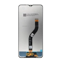 OG LCD displejs priekš SAMSUNG A20S A207F/A207M OEM bez rāmja