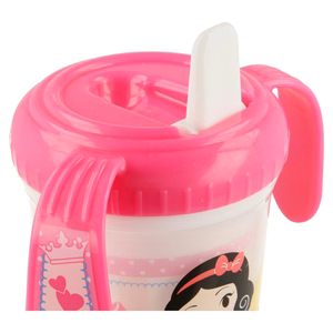 Princess dzeramā krūzīte ar snīpi, 320 ml