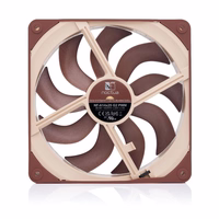 Noctua 140 mm NF-A14x25 G2 PWM fan
