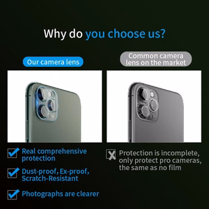 Bestsuit elastīgais hibrīdais stikls Samsung S26 kameras lēcām