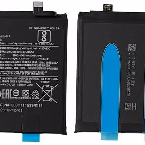 Baterija original Xiaomi Redmi Mi A2 Lite/Redmi 6 Pro 3900mAh BN47